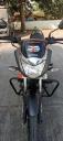 Honda CB Unicorn 160 ABS 2022