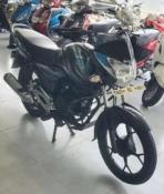 Bajaj Discover 125cc 2014