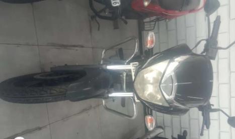 Honda CB Unicorn 150cc 2008