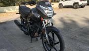 Honda CB Unicorn 160 ABS 2022