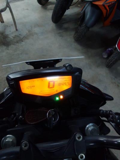 TVS Apache RTR 160 4V DISC ABS 2019