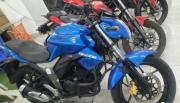 Suzuki Gixxer 150cc 2015