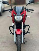 Bajaj Pulsar 180cc 2008