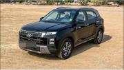 Hyundai Creta SX (O) 1.5 Turbo DCT 2024
