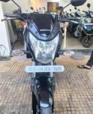 Honda CB Unicorn 150cc 2018