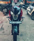Bajaj Pulsar NS125 2022