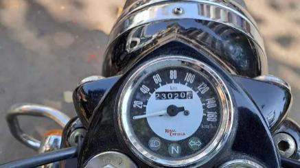 Royal Enfield Classic 350cc 2014