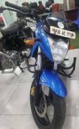 Suzuki Gixxer 150cc 2015