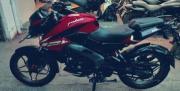 Bajaj Pulsar NS125 2022