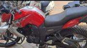 Yamaha FZs 150cc 2015