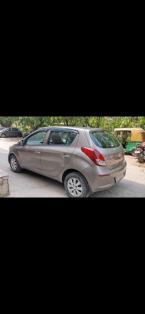Hyundai i20 Sportz 1.2 2013