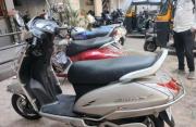 Honda Activa 5G 110cc STD 2018