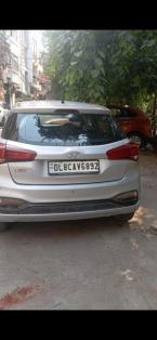 Hyundai i20 Magna 1.4 CRDi 2018
