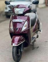 TVS Jupiter 110cc 2018