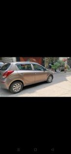 Hyundai i20 Sportz 1.2 2013