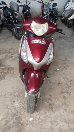 Honda Aviator 110cc 2013