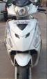 Hero Maestro Edge 110cc 2016