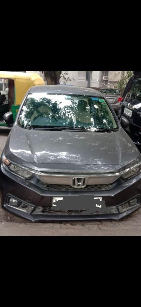 Honda Amaze 1.2 EX i-VTEC 2015