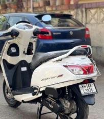 TVS Jupiter 125 125CC-Disc 2022