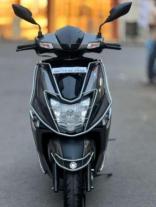 TVS Ntorq 125 Disc 2018