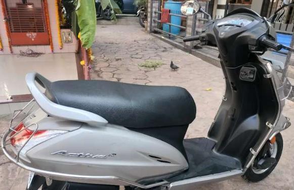 Honda Activa 5G 110cc STD 2018