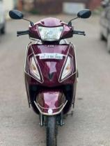 TVS Jupiter 110cc 2018