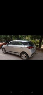 Hyundai i20 Magna 1.4 CRDi 2018