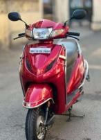 Honda Activa 4G 110cc 2018
