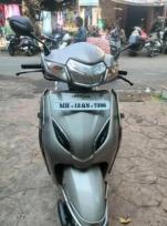Honda Activa 5G 110cc STD 2018