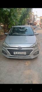 Hyundai i20 Magna 1.4 CRDi 2018