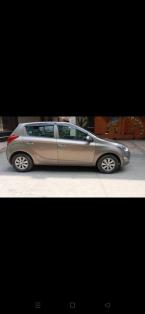 Hyundai i20 Sportz 1.2 2013