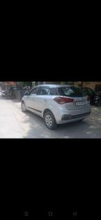 Hyundai i20 Magna 1.4 CRDi 2018