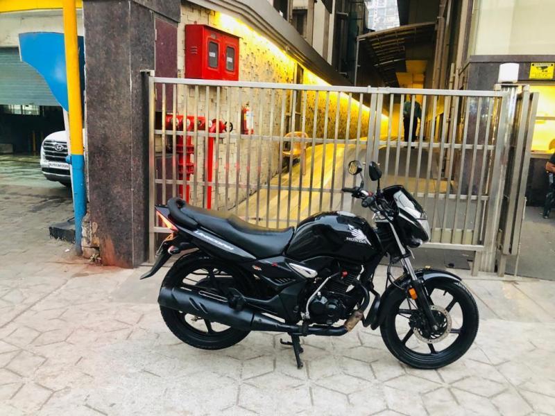 Honda CB Unicorn 160 ABS BS6 2021