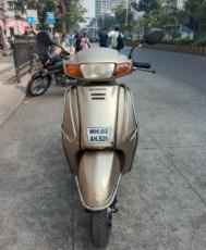 Honda Activa 110cc 2004
