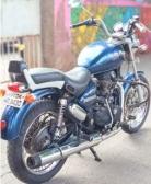 Royal Enfield Thunderbird 350cc 2017