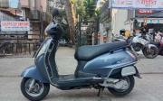 Suzuki Access 125cc 2010