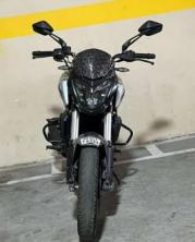 Bajaj Dominar 250 2022