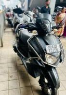 Yamaha Ray ZR 125 Disc 2022