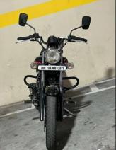 Bajaj Avenger Street 220 2016