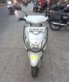 Yamaha Ray 110cc 2013