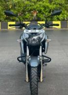 TVS Apache RTR 200 4V ABS 2016