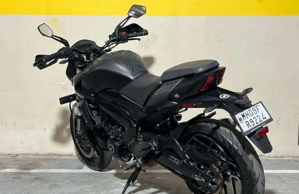 Bajaj Dominar 400 ABS BS6 2020
