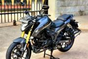 Honda Hornet 2.0 2021