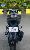 TVS Apache RTR 200 4V ABS 2016