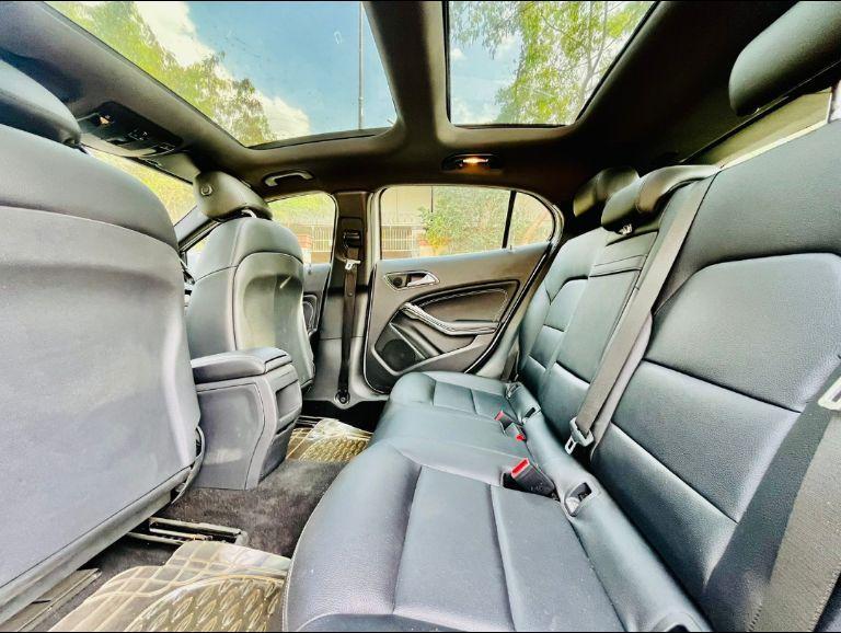 Mercedes-Benz GLA 200 CDI Sport 2014