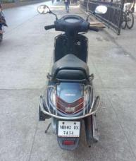 Suzuki Access 125cc 2010
