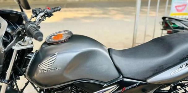 Honda CB Unicorn 160 ABS BS6 2021