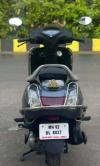 Honda Activa 110cc 2014