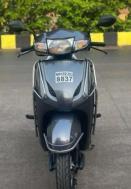 Honda Activa 110cc 2014