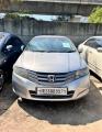 Honda City 1.5 V I-VTEC EXCLUSIVE 2010